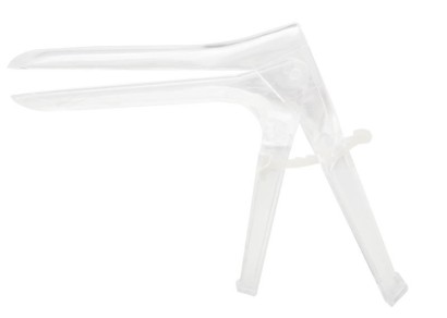 Влагалищный расширитель для БДСМ