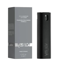 Мужской спрей-пролонгатор Prolonging Formula - 10 мл.