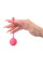 Коралловый вагинальный шарик ROSY