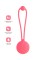 Коралловый вагинальный шарик ROSY