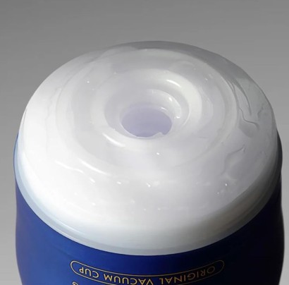 Мастурбатор Tenga Premium 20th Anniversary Cup