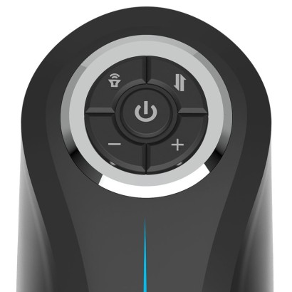 Мастурбатор с функцией возвратно-поступательных движений