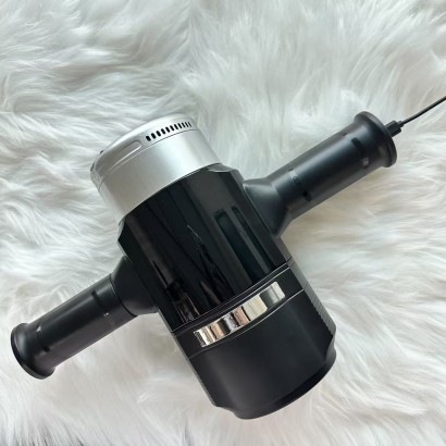 Интерактивный автоматический мастурбатор с подогревом TINGON M1 Smart