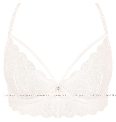 Бюстгальтер Charlize с мягкими чашечками на косточках