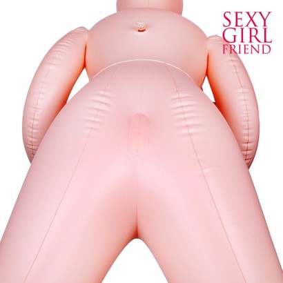 Надувная секс-кукла  Габриэлла 