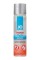 Возбуждающий лубрикант на водной основе JO Personal Lubricant H2O Warming - 120 мл.