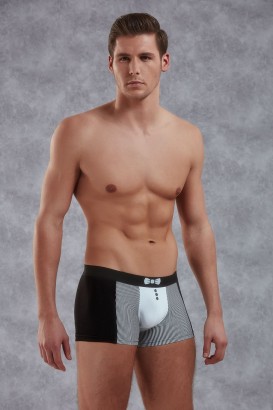 Трусы-боксеры Doreanse с принтом в виде смокинга Doreanse Smoking