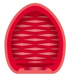 Эластичный мастурбатор Zolo 8 Ball