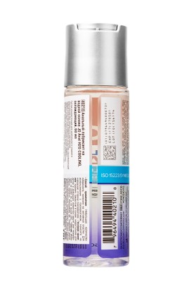 Анальный охлаждающий и обезболивающий лубрикант на водной основе JO Anal H2O COOLING - 60 мл.