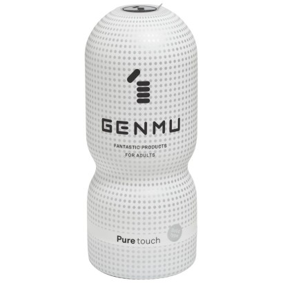 Мастурбатор Pure Touch