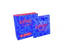 Классические презервативы Expert Classic - 3 шт.