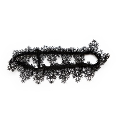 Кружевная подвязка Delicati pizzi