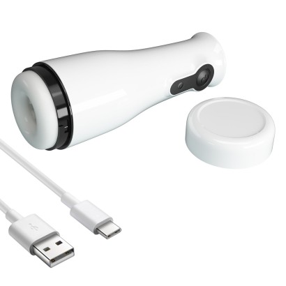 Мультифункциональный мастурбатор Sabrina