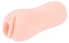 Мастурбатор-вагина Sanda с двойным слоем материала