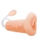 Мастурбатор-вагина с грушей