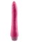 Розовый вибратор-реалистик Boogie Breaker - 22 см.