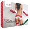 Эротический набор X-MAS FANTASIES 