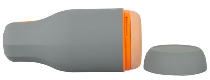 Мастурбатор для головки полового члена Glans Masturbator with 2 Functions