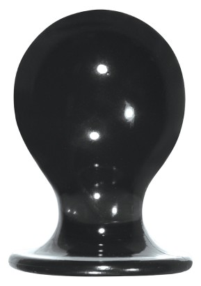 Малая анальная пробка ORBITE - 4,5 см.