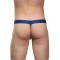 Мужские трусики-стринги на поясе-резинке