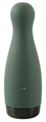 Вибромастурбатор с функцией всасывания Masturbator with 2 Functions