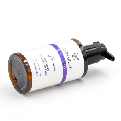 Женский антибактериальный эко-гель для интимного ухода Intimizer Forte - 250 мл.