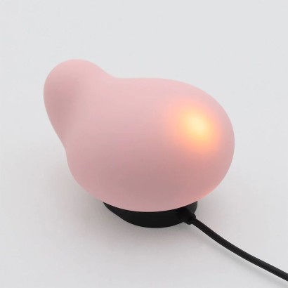 Розовый вибратор Iroha Midori