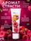 Гель-лубрикант  Окей  с ароматом малины - 50 гр.