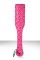Розовая шлепалка SINFUL PADDLE