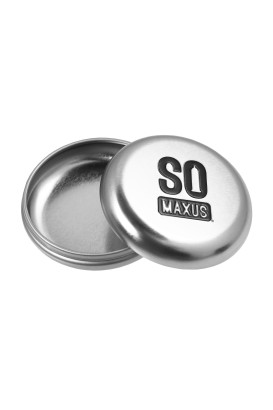 Экстремально тонкие презервативы MAXUS 003 Extra Thin - 15 шт.