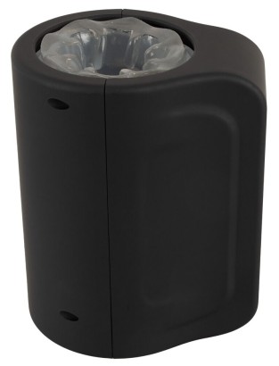 Мастурбатор с ротацией Rotating Masturbator