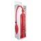 Красная вакуумная помпа Power Pump Red 