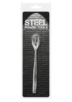 Колесо Вартенберга Pinwheel Triple