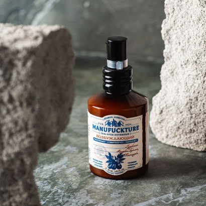 Возбуждающий гель-крем для мужчин - 50 мл.