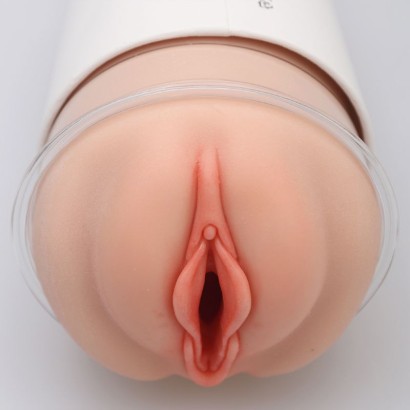 Мастурбатор-вагина Naked Factory V-02