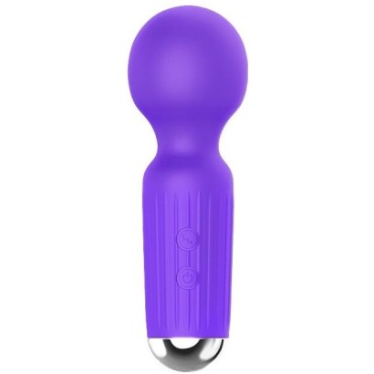 Фиолетовый перезаряжаемый мини-wand Sweetie Wand