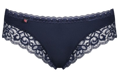 Оригинальные кружевные трусики Drimera
