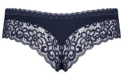 Оригинальные кружевные трусики Drimera