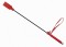 Красный классический стек - 63 см.