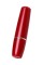 Красный мини-вибратор в форме губной помады Lipstick Vibe