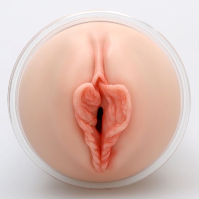 Мастурбатор-вагина Naked Factory V-04