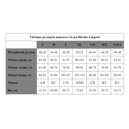 Комплект из открытого лифа и стрингов с кокетливой шнуровкой сзади