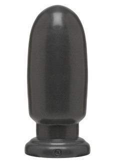 Анальный стимулятор Shell Shock Large - 21,6 см.