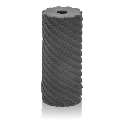 Мастурбатор APOLLO TWIST GREY