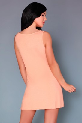 Нежная сорочка из вискозы Olympen