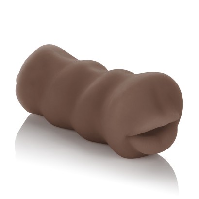 Темнокожий мастурбатор-ротик VIVID RAW FUCK IT 