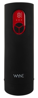 Мастурбатор с двумя моторами WYNE Masturbator 07