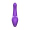 Фиолетовый вибратор для G-стимуляции