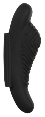 Черный вибратор в трусики Panty Vibrator