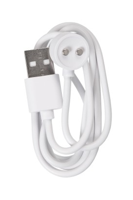 Зеленый вибратор с функцией Up&Down и стимулирующим кольцом Mija - 19 см.